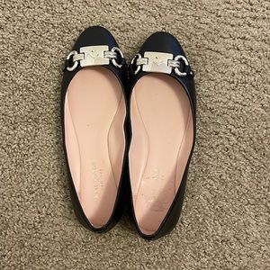 Kate spade ballet flats